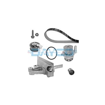 Vattenpump & kamremssats från Autofrance
