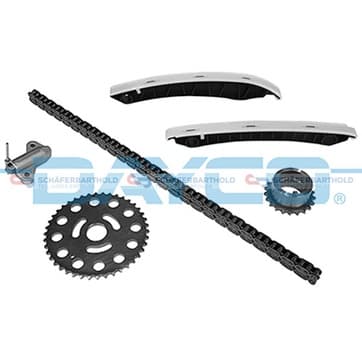 Kamkedjessats från Autofrance