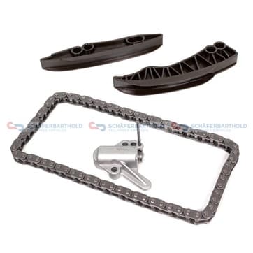 Kamkedjessats från Autofrance