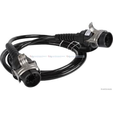 Anslutningskabel, släpvagn från Autofrance
