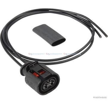 Kabelreparationssats, hjulhastighetsgivare från Autofrance