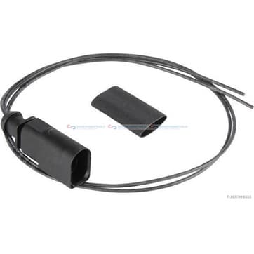 Kabelreparationssats, hjulhastighetsgivare från Autofrance