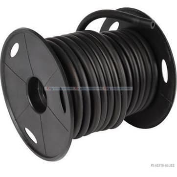 Bränsleslang Ø-5x innerø-5x ytterø-10mm från Autofrance