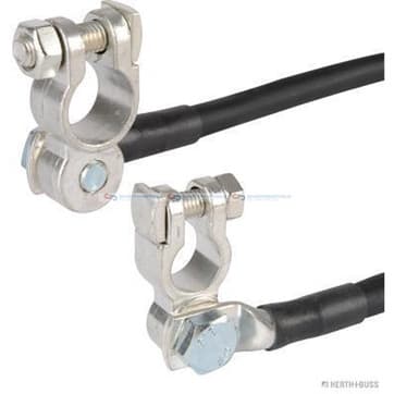 Anslutningskabel, startbatteri från Autofrance