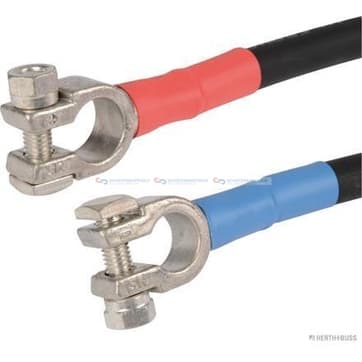 Anslutningskabel, startbatteri från Autofrance