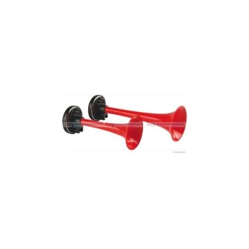Trumpethorn 600, 735Hz från Autofrance