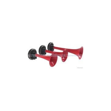 Trumpethorn 595, 730, 830Hz från Autofrance
