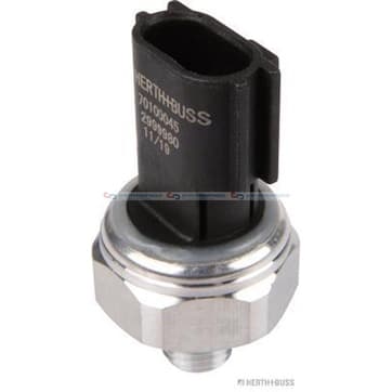 Tryckgivare, AC från Autofrance