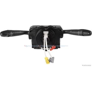 Rattstång, Switch från Autofrance