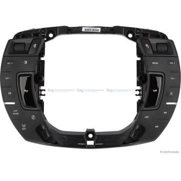 Rattstång, Switch från Autofrance