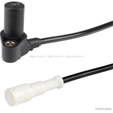 Sensor, hjulhastighet från Autofrance