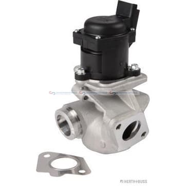 EGR-ventil från Autofrance