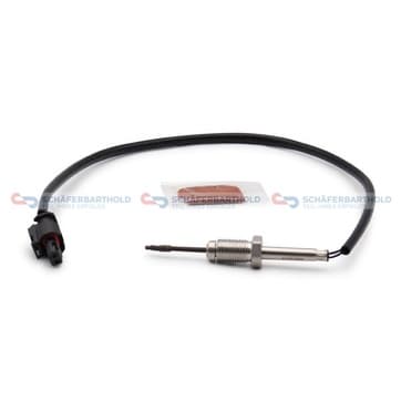 Sensor, avgastemperatur från Autofrance