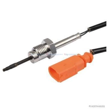 Sensor, avgastemperatur från Autofrance