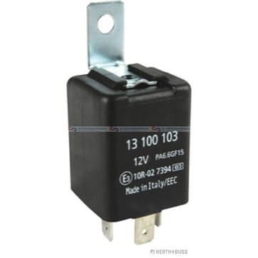 Blinkreläer från Autofrance