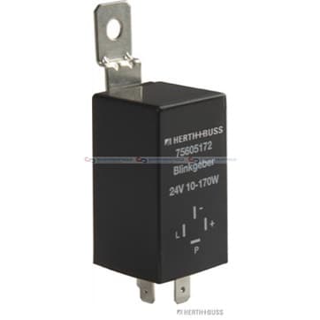 Blinkreläer från Autofrance