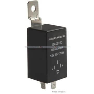 Blinkreläer från Autofrance