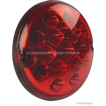 Bakljus, Vänster, Höger från Autofrance