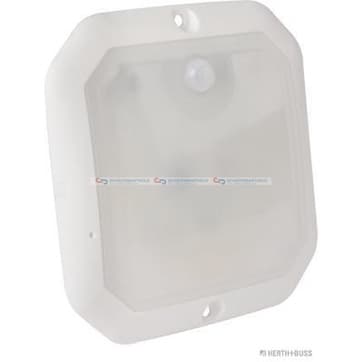 Innerbelysning från Autofrance