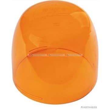 Glas, rotorblixt från Autofrance