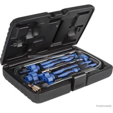 Fyllningsadaptersats, växellåda från Autofrance