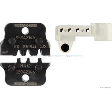 Pressinsats, presstång från Autofrance