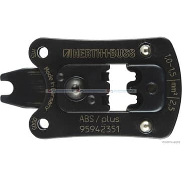 Pressinsats, presstång från Autofrance