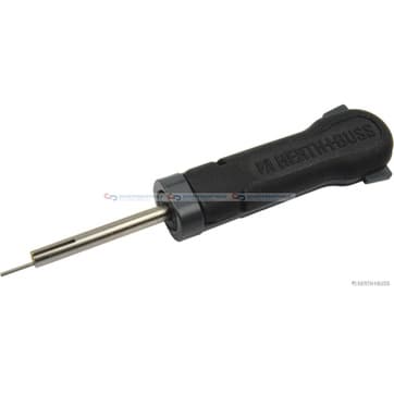 Friläggninsverktyg, kontakt från Autofrance