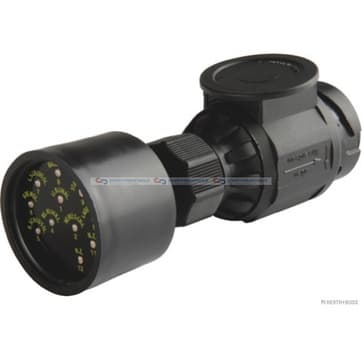 Testare, släpvagnsstickdosa från Autofrance