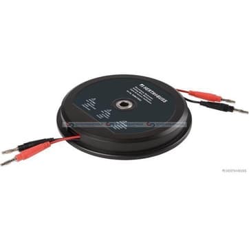 Multimeter-hållarkabel från Autofrance