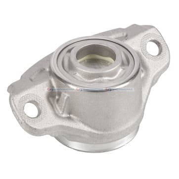 Fjäderbenslager, Bakaxel — Bakaxel från Autofrance