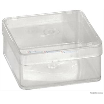 Universalbehållare från Autofrance