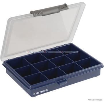 Sortimentslåda från Autofrance