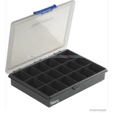 Sortimentslåda från Autofrance