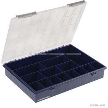 Sortimentslåda från Autofrance