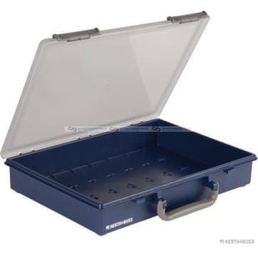 Sortimentslåda från Autofrance