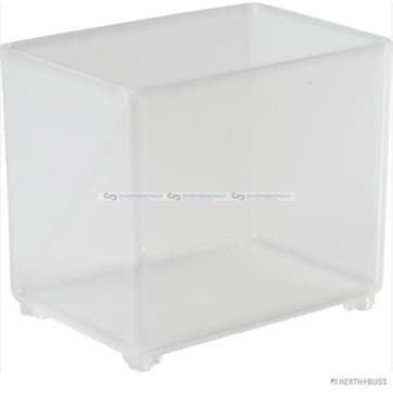 Universalbehållare från Autofrance