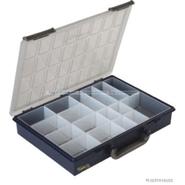 Sortimentslåda från Autofrance