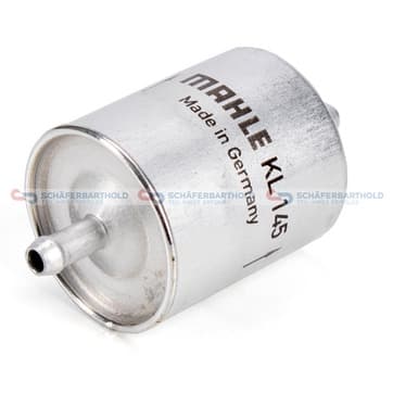 Bränslefilter från Autofrance