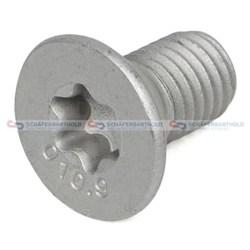 Bult, Bromsskiva M10x1,5x 18,9mm från Autofrance