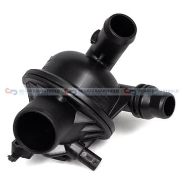 Termostat, kylvätska från Autofrance