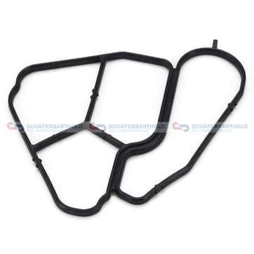 Packning, oljefilterlock från Autofrance