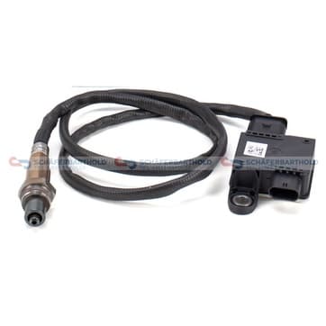 Partikelgivare från Autofrance