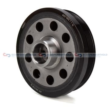 Remskiva, vevaxel från Autofrance