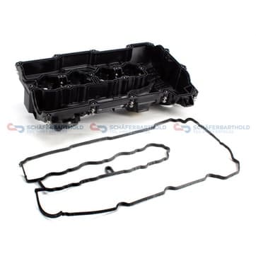 Ventilkåpa från Autofrance