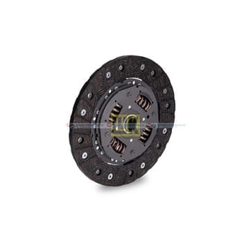 Kopplingsskiva Ø-200mm från Autofrance