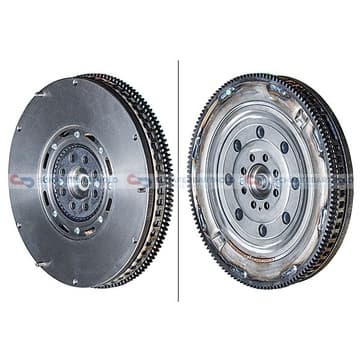 Svänghjul från Autofrance