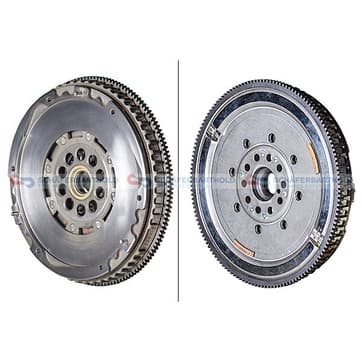 Svänghjul från Autofrance