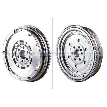 Svänghjul från Autofrance