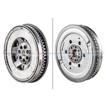 Svänghjul från Autofrance